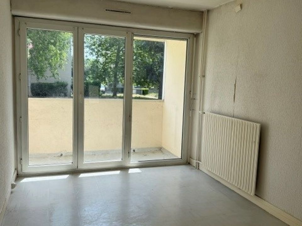 Lejlighed i Palaiseau, Essonne - foto 1