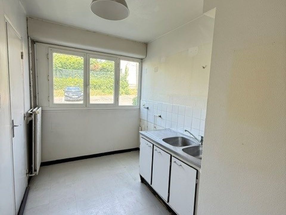Lejlighed i Palaiseau, Essonne - foto 3