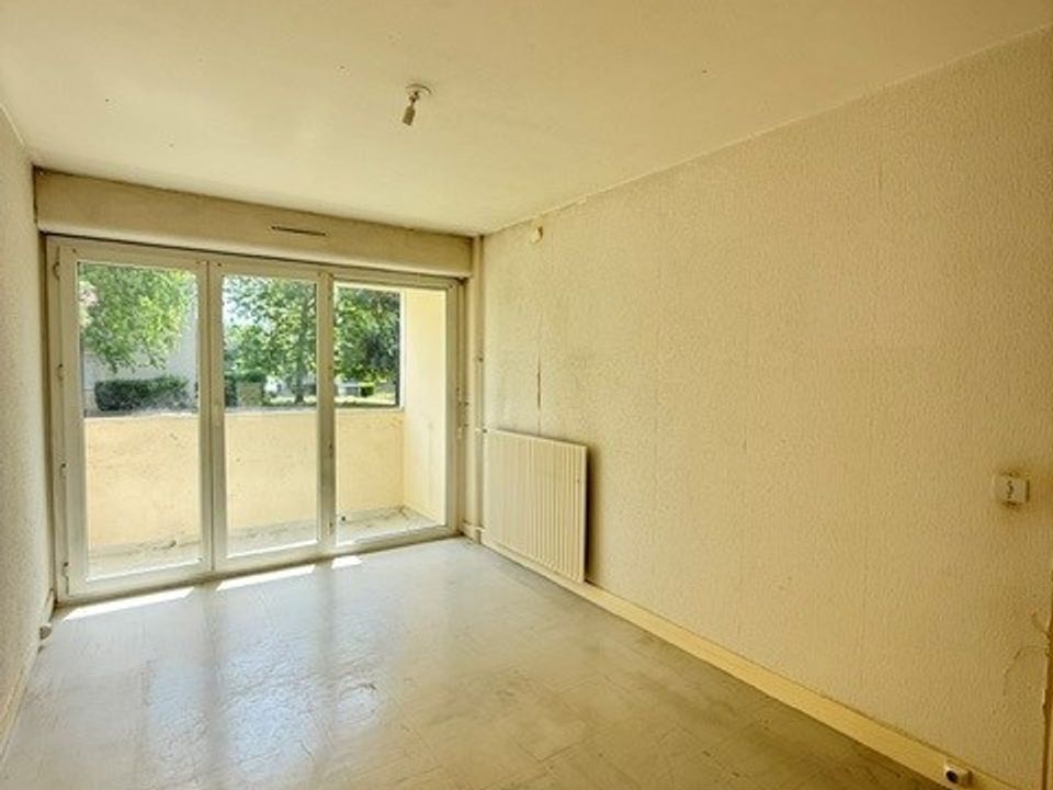 Lejlighed i Palaiseau, Essonne - foto 5