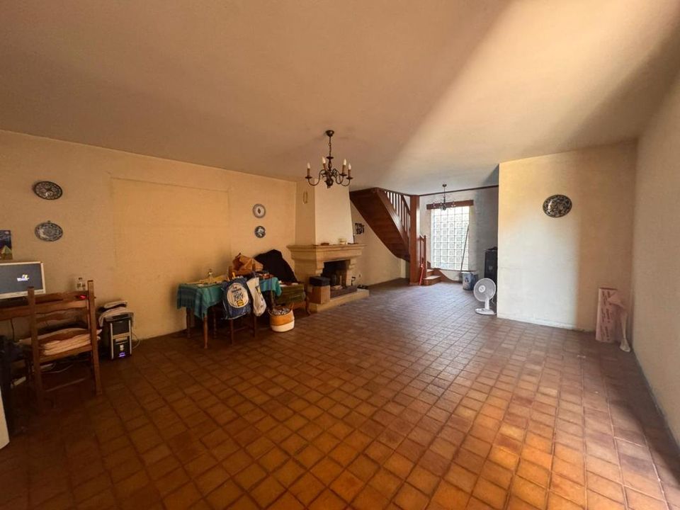 Byhus i Bagnolet, Seine-Saint-Denis - foto 3