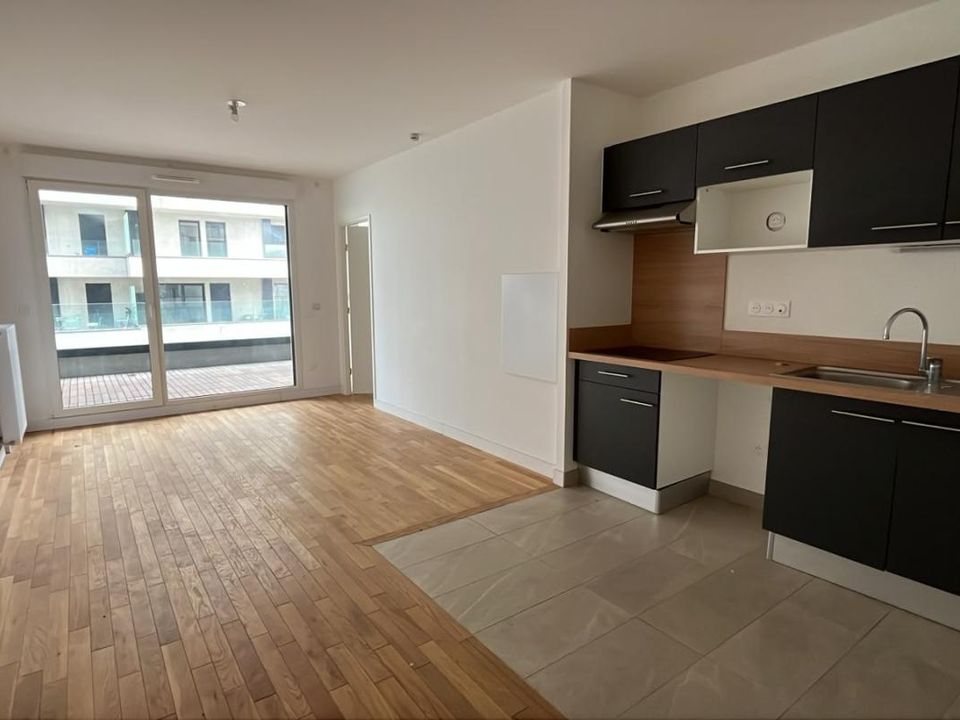 Lejlighed i Colombes, Hauts-de-Seine - foto 1