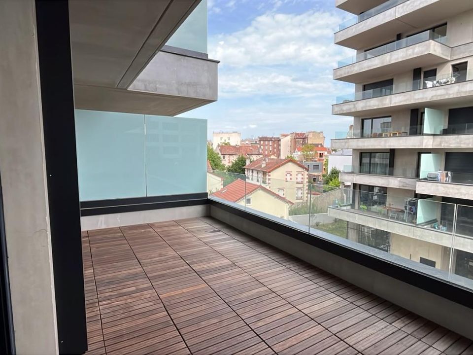 Lejlighed i Colombes, Hauts-de-Seine - foto 3