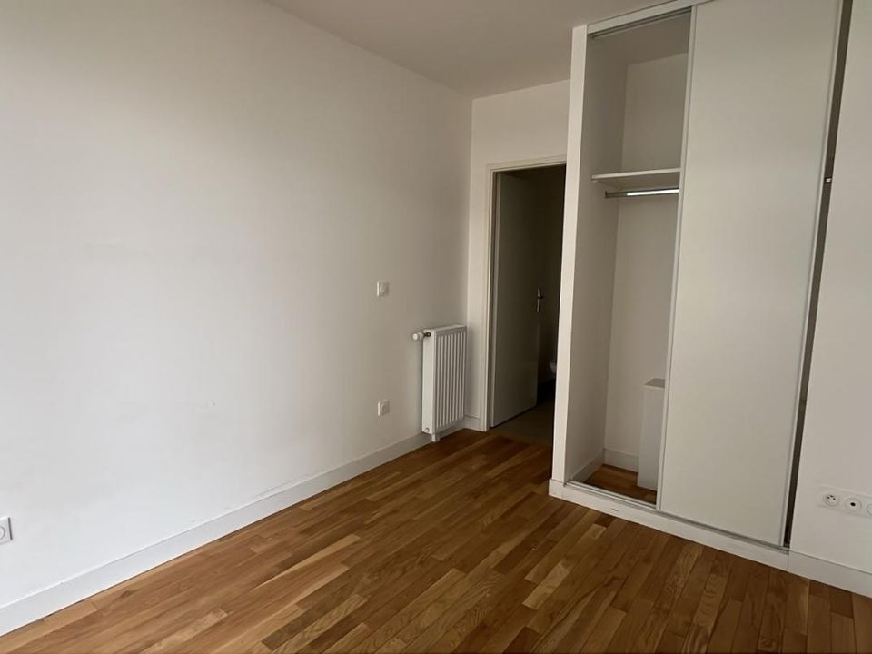 Lejlighed i Colombes, Hauts-de-Seine - foto 4