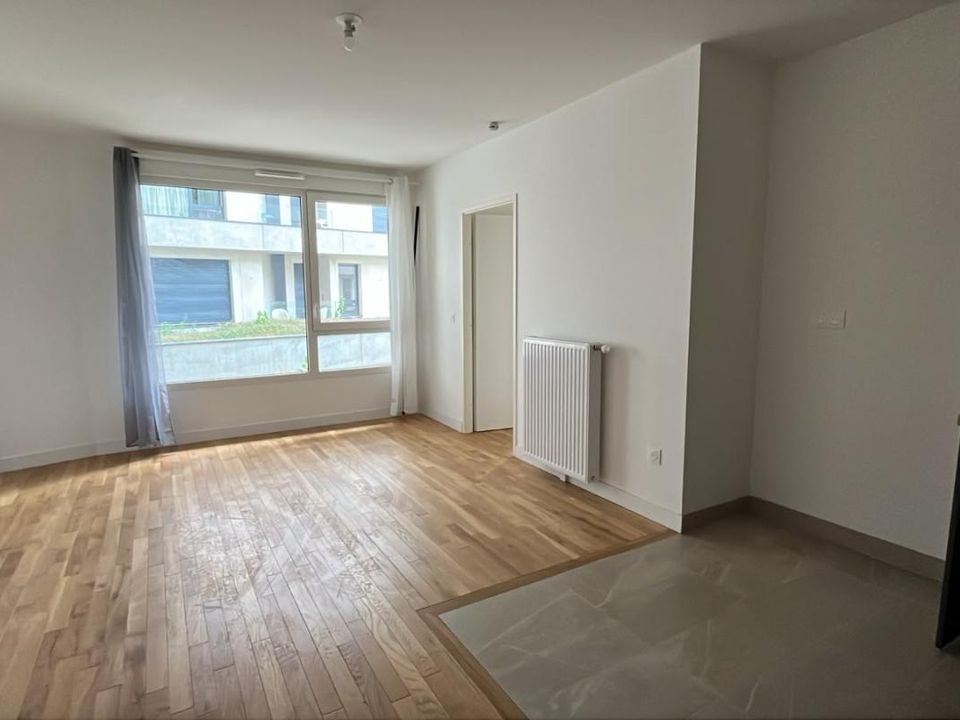Lejlighed i Colombes, Hauts-de-Seine - foto 1