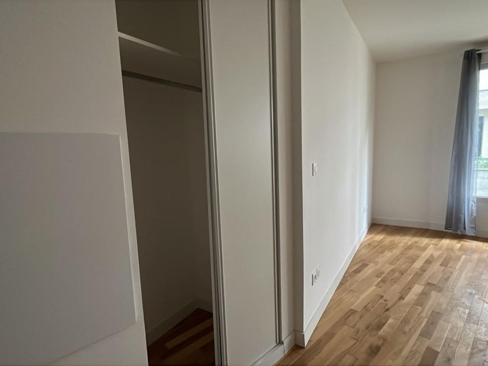 Lejlighed i Colombes, Hauts-de-Seine - foto 2