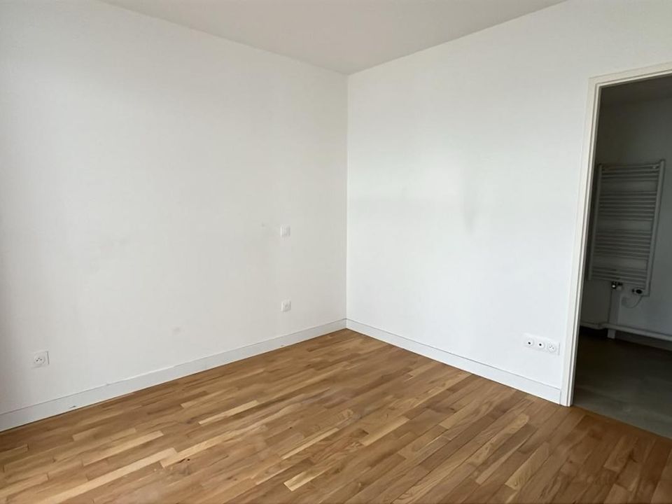 Lejlighed i Colombes, Hauts-de-Seine - foto 4