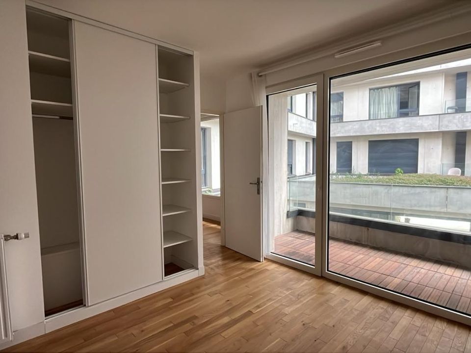 Lejlighed i Colombes, Hauts-de-Seine - foto 5