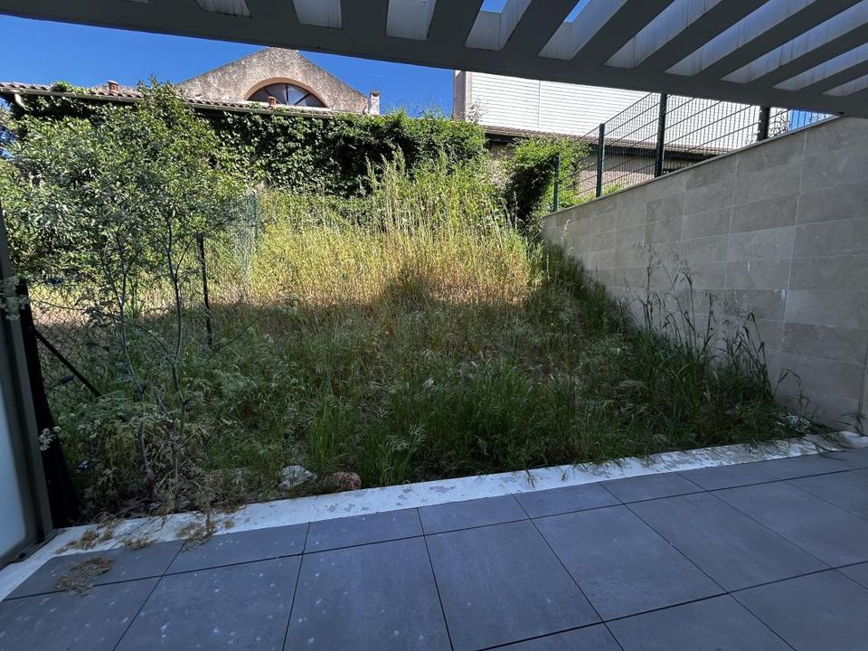 Leilighet i Marseille, Bouches-du-Rhone - bilde 3