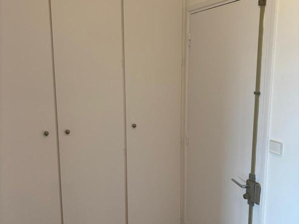 Lejlighed i Rueil-Malmaison, Hauts-de-Seine - foto 1