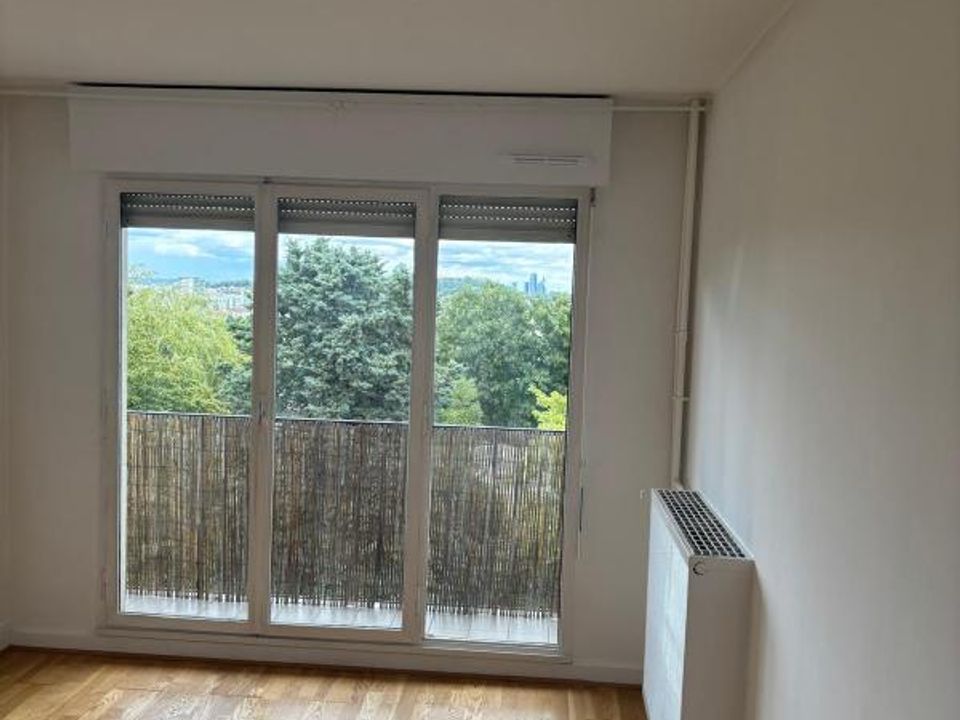 Lejlighed i Rueil-Malmaison, Hauts-de-Seine - foto 4
