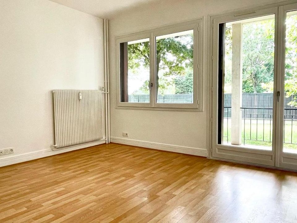 Lejlighed i Carrieres-sur-Seine, Yvelines - foto 2