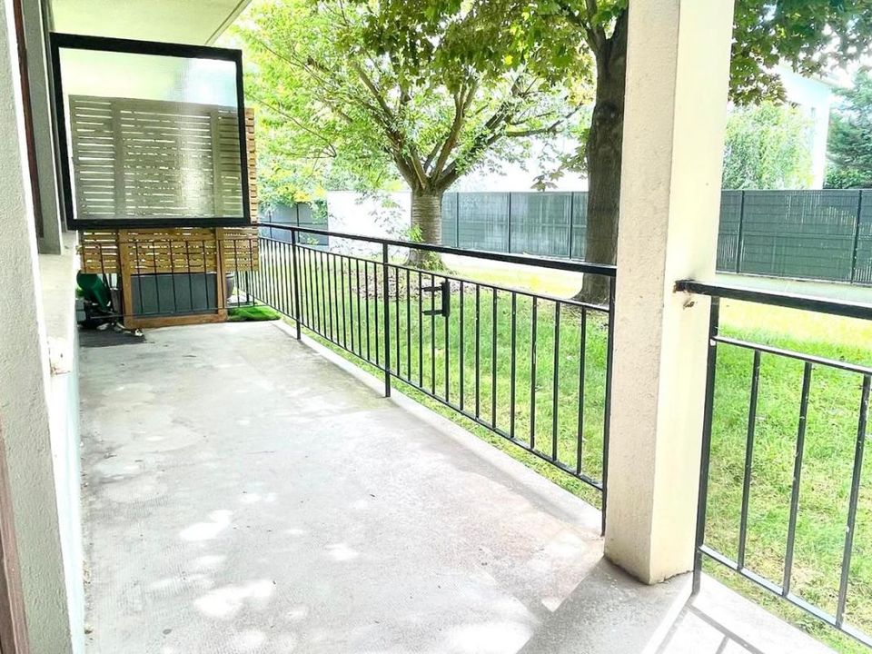 Lejlighed i Carrieres-sur-Seine, Yvelines - foto 4