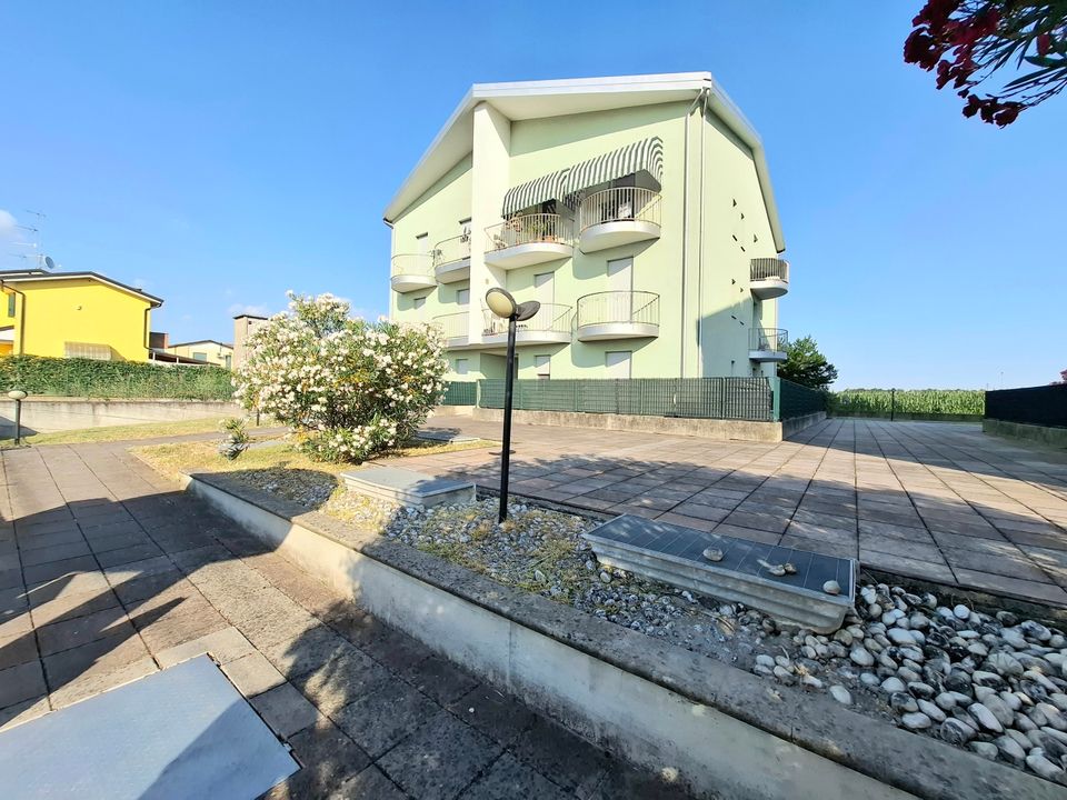Apartamento en Rovigo, Rovigo - foto 1