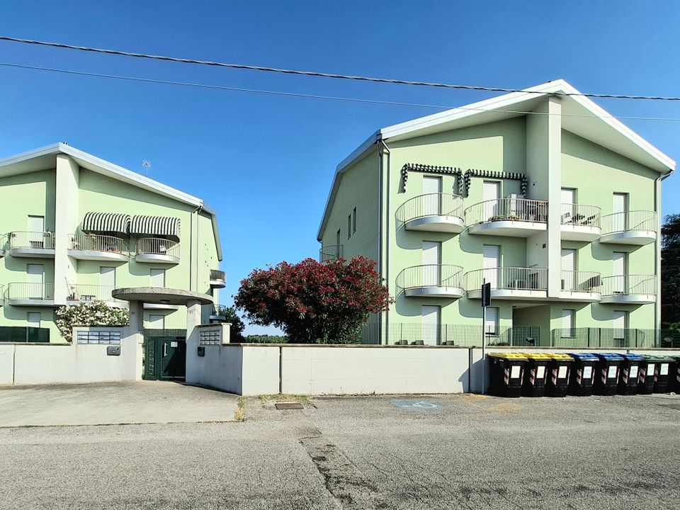 Apartamento en Rovigo, Rovigo - foto 2