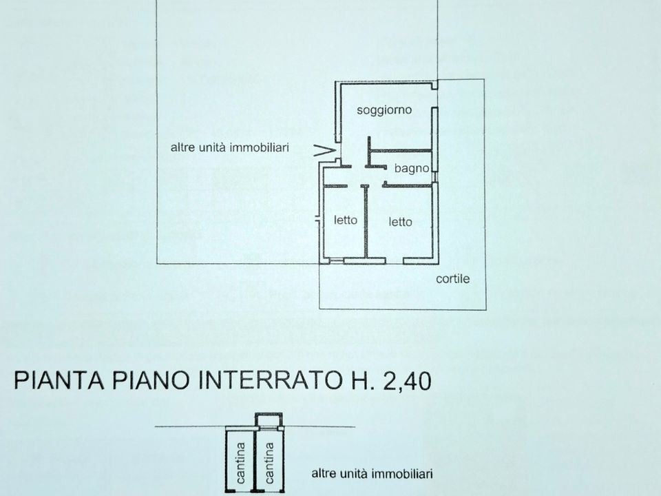 Apartamento en Rovigo, Rovigo - foto 4