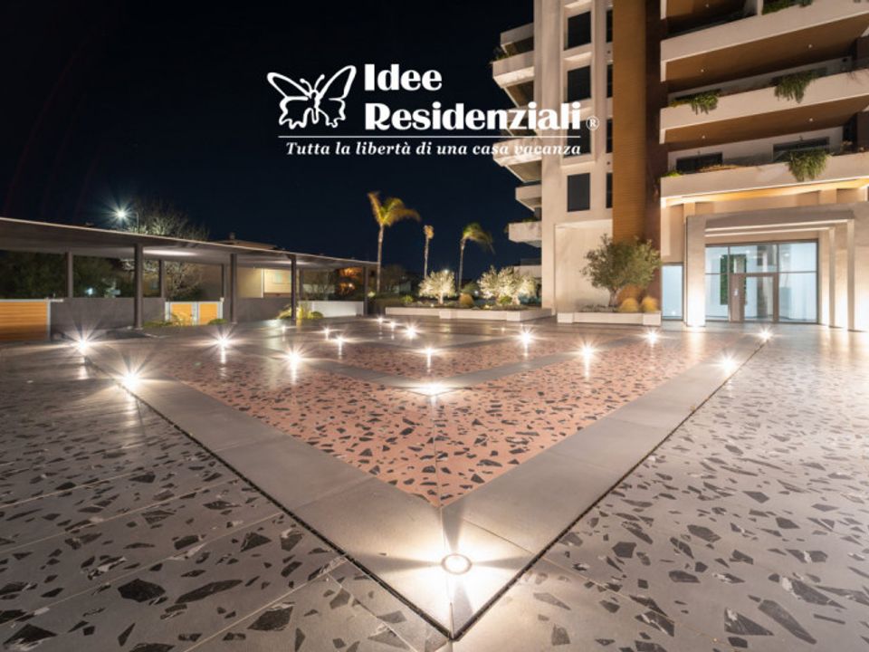 Lejlighed i Olbia, Sassari - foto 1