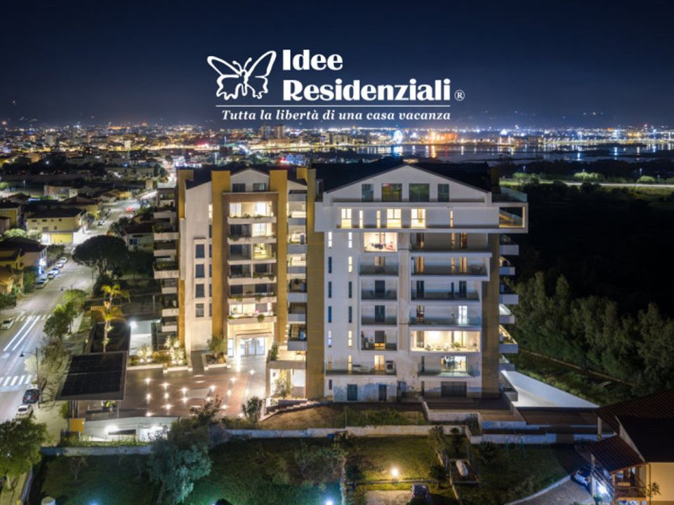 Lejlighed i Olbia, Sassari - foto 5