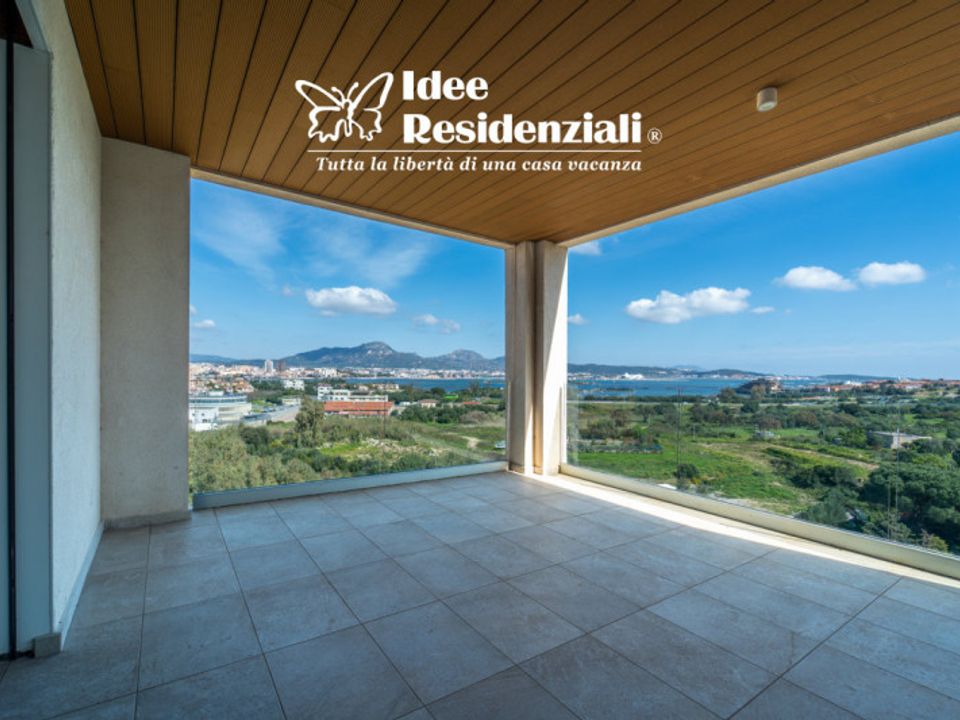 Lejlighed i Olbia, Sassari - foto 2