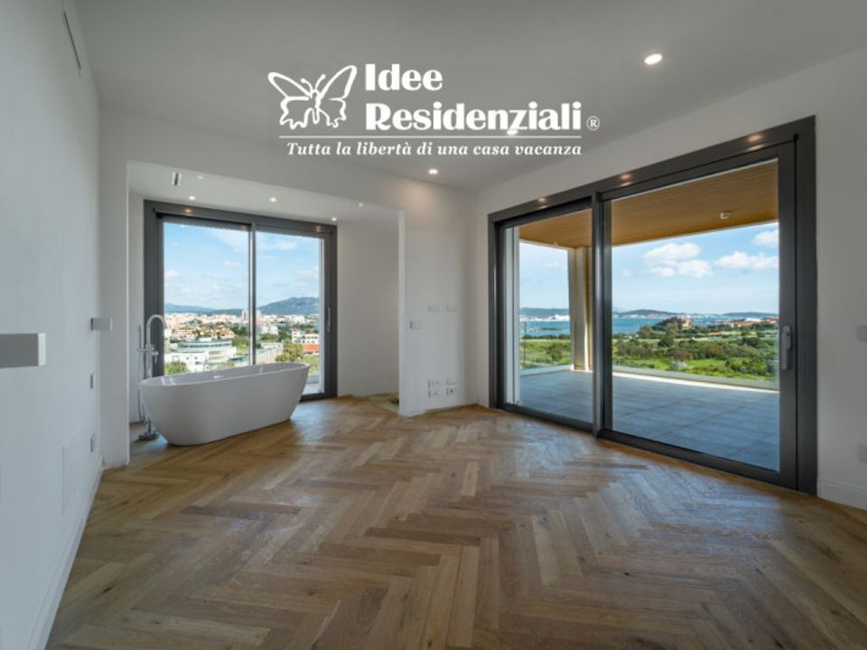Lejlighed i Olbia, Sassari - foto 4