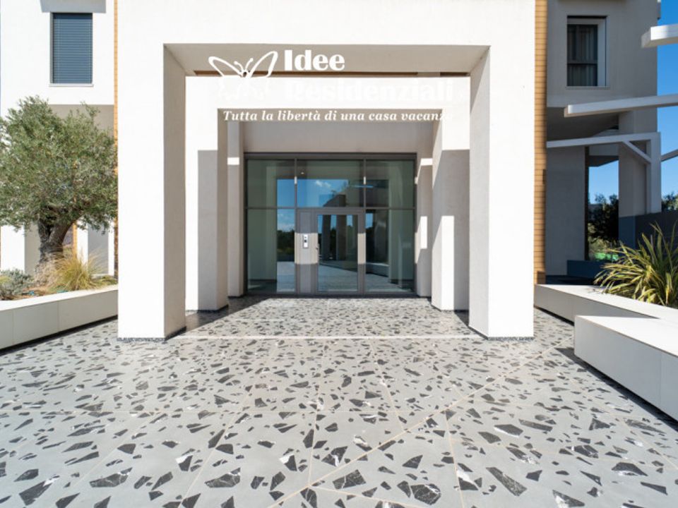 Penthouse i Olbia, Sassari - foto 1