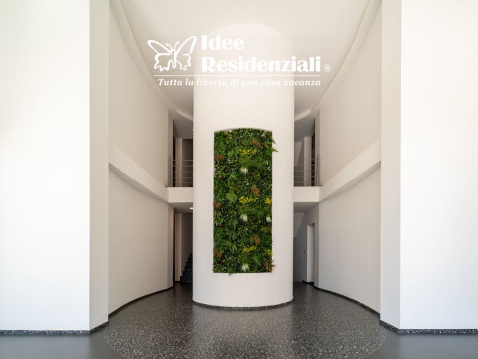 Penthouse i Olbia, Sassari - foto 3