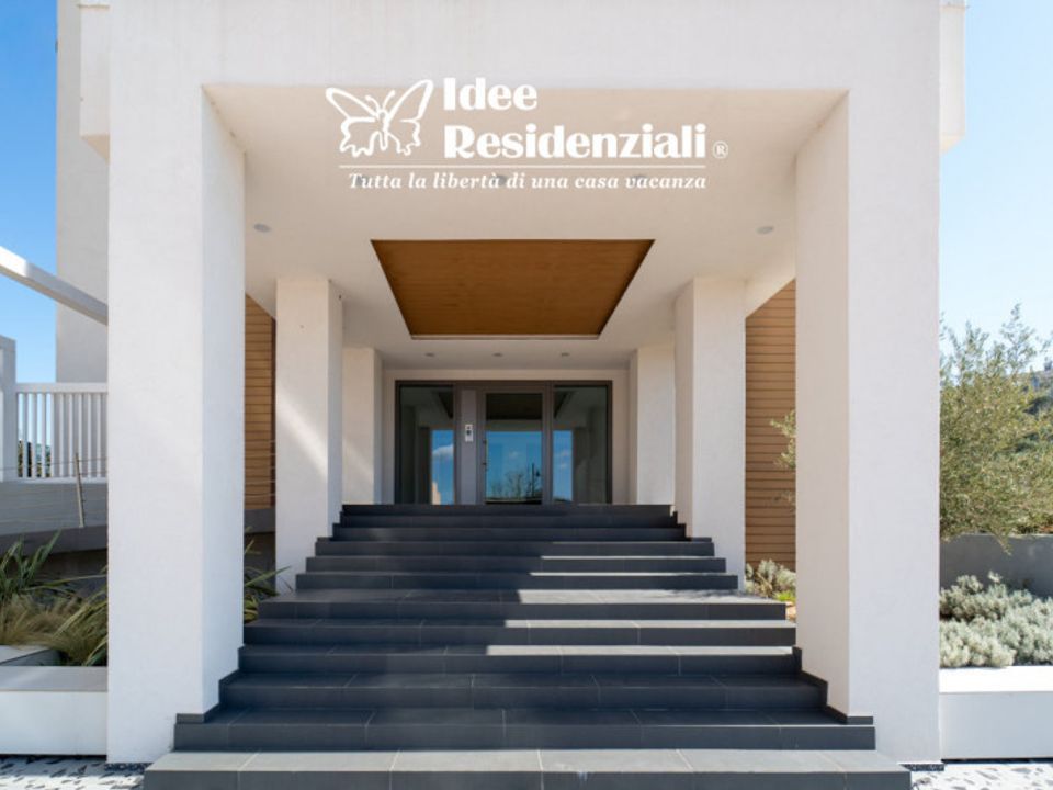 Penthouse i Olbia, Sassari - foto 5