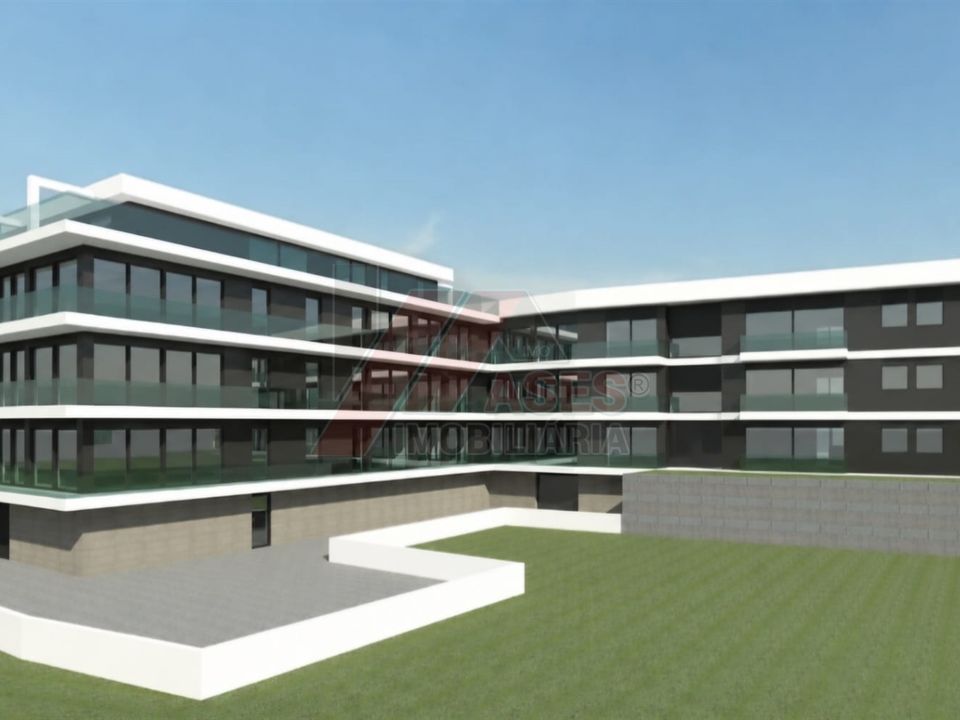 Apartamento en Fafe, Braga - foto 1