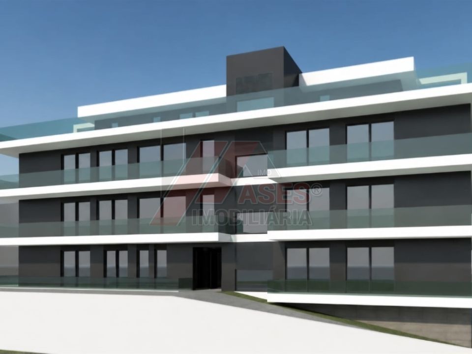 Apartamento en Fafe, Braga - foto 2
