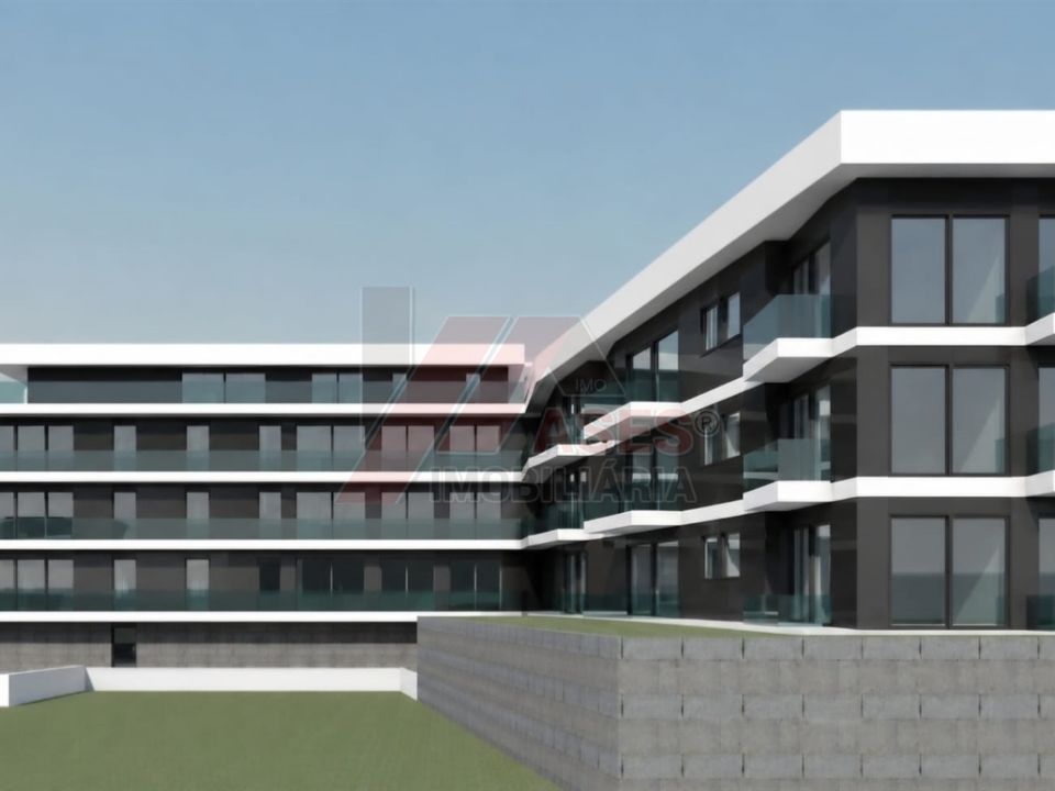 Apartamento en Fafe, Braga - foto 3