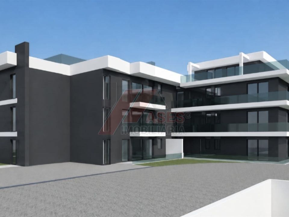 Apartamento en Fafe, Braga - foto 4