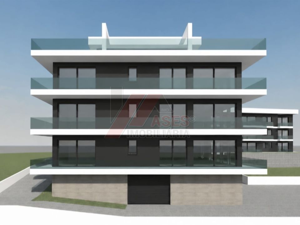 Apartamento en Fafe, Braga - foto 5