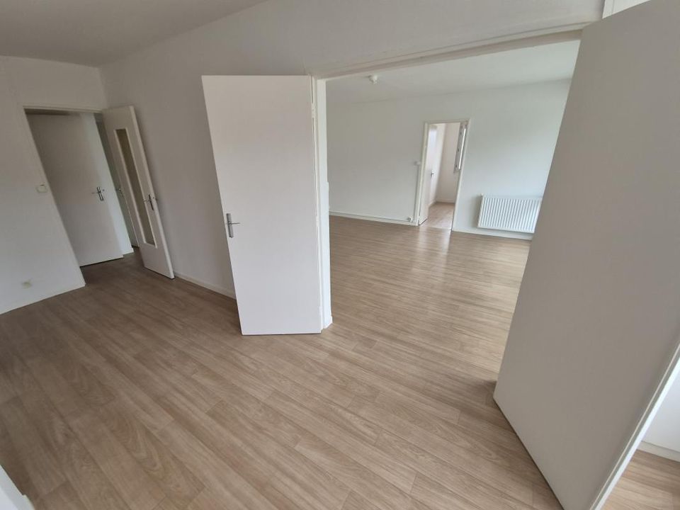 Lejlighed i Bogny-sur-Meuse, Ardennes - foto 3