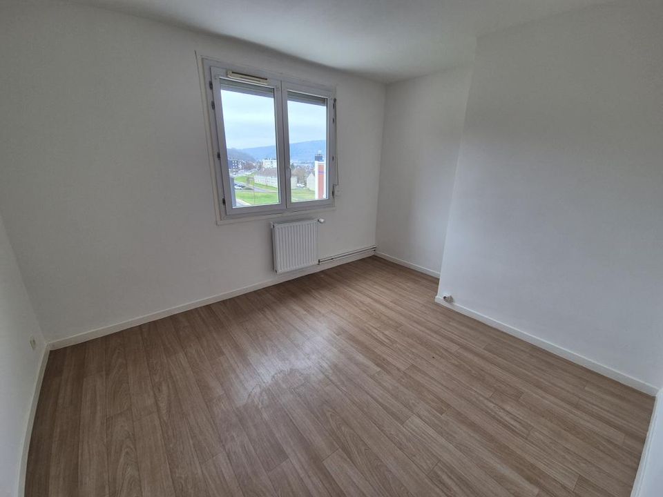 Lejlighed i Bogny-sur-Meuse, Ardennes - foto 5