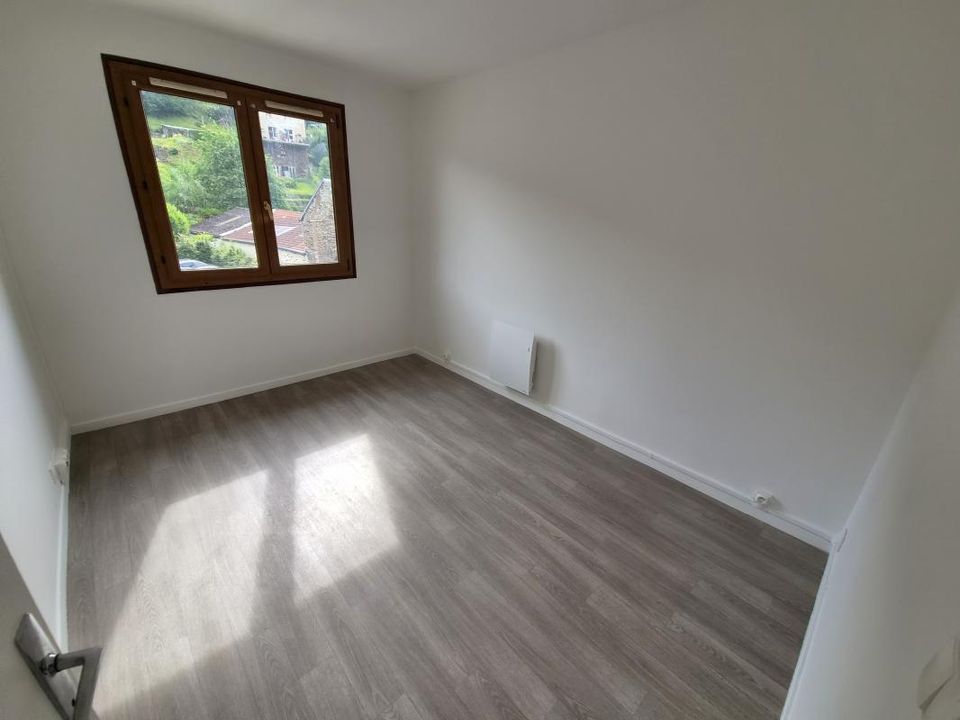 Lejlighed i Bogny-sur-Meuse, Ardennes - foto 3