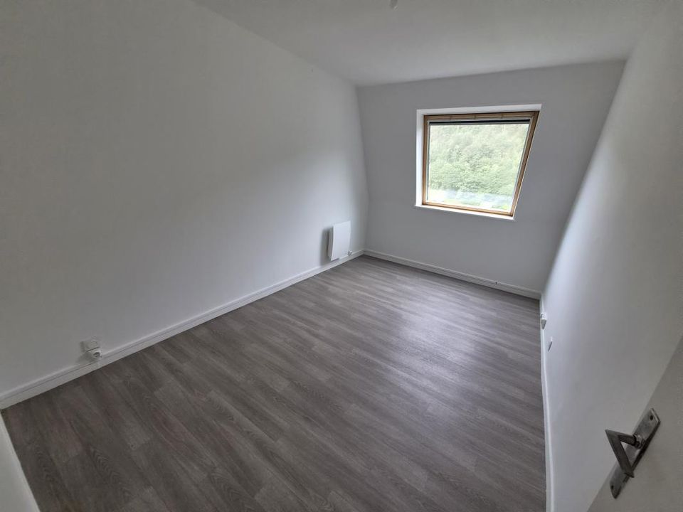 Lejlighed i Bogny-sur-Meuse, Ardennes - foto 5
