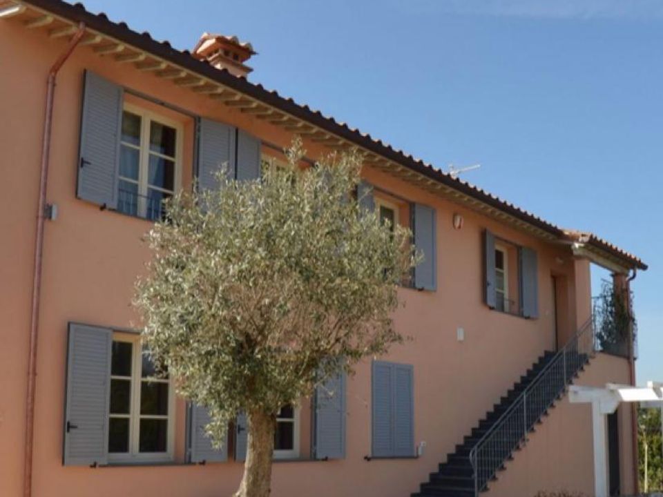 Villa a Cascina, Pisa - foto 1