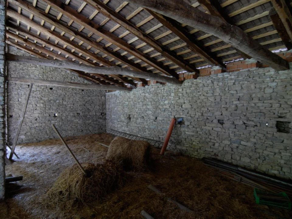 Villa i Bonvicino, Cuneo - bilde 4