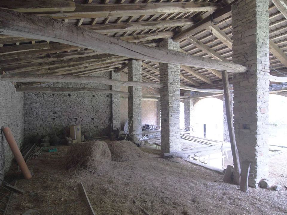 Villa i Bonvicino, Cuneo - bilde 5