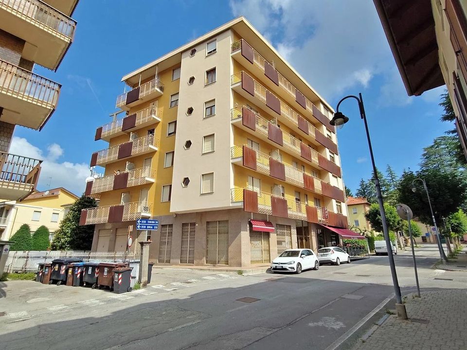 Lejlighed i Dogliani, Cuneo - foto 1
