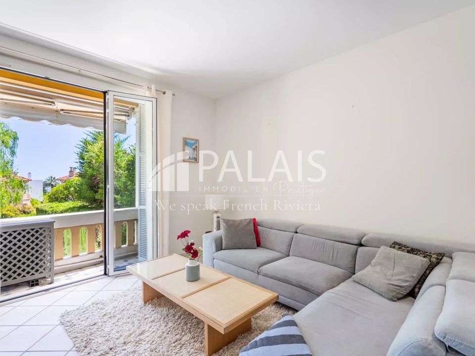 Lejlighed i Beaulieu-sur-Mer, Alpes-Maritimes - foto 2