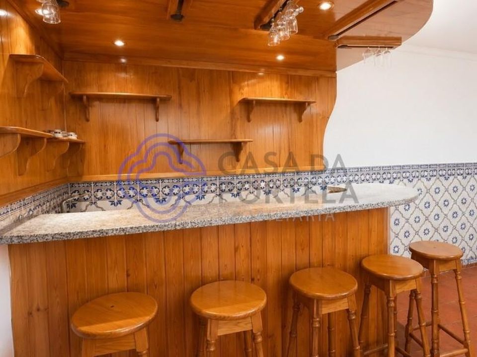 Byhus i Oliveira do Bairro, Aveiro - foto 1
