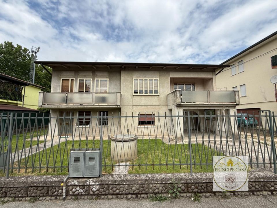 Villa em Este, Padua - foto 1