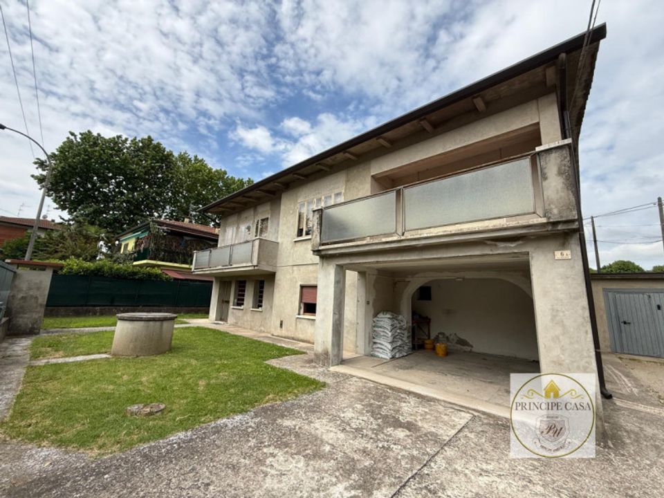 Villa em Este, Padua - foto 3