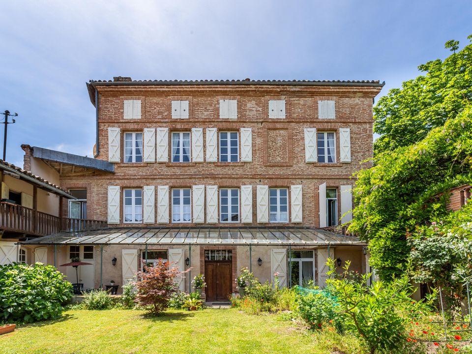 Villa in Moissac, Tarn-et-Garonne - foto 1