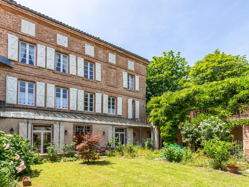 Villa in Moissac, Tarn-et-Garonne - foto 2
