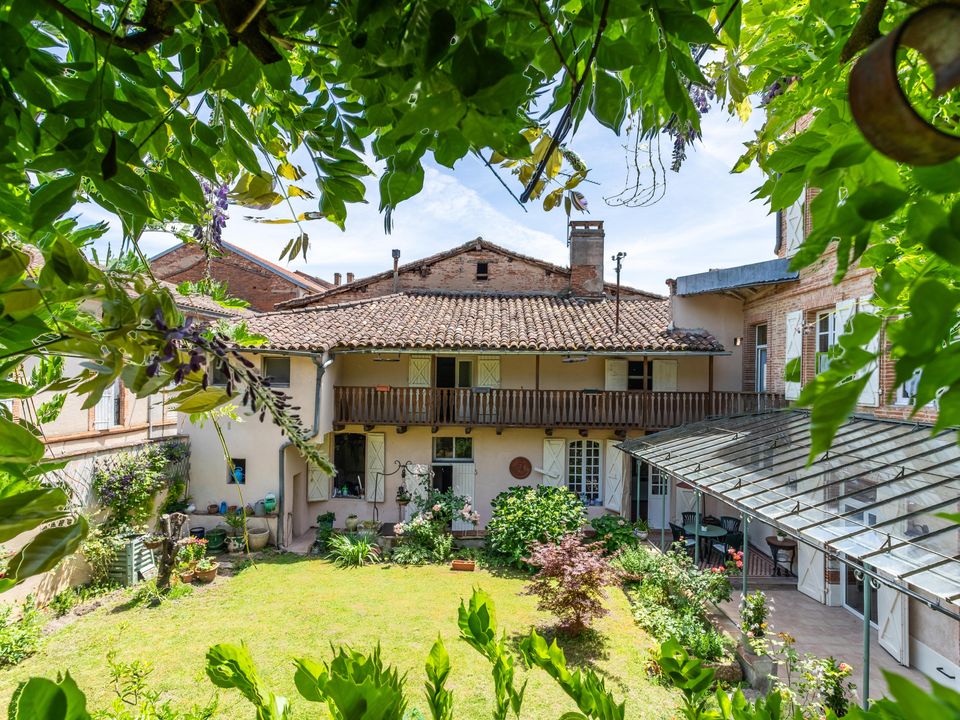 Villa in Moissac, Tarn-et-Garonne - foto 3