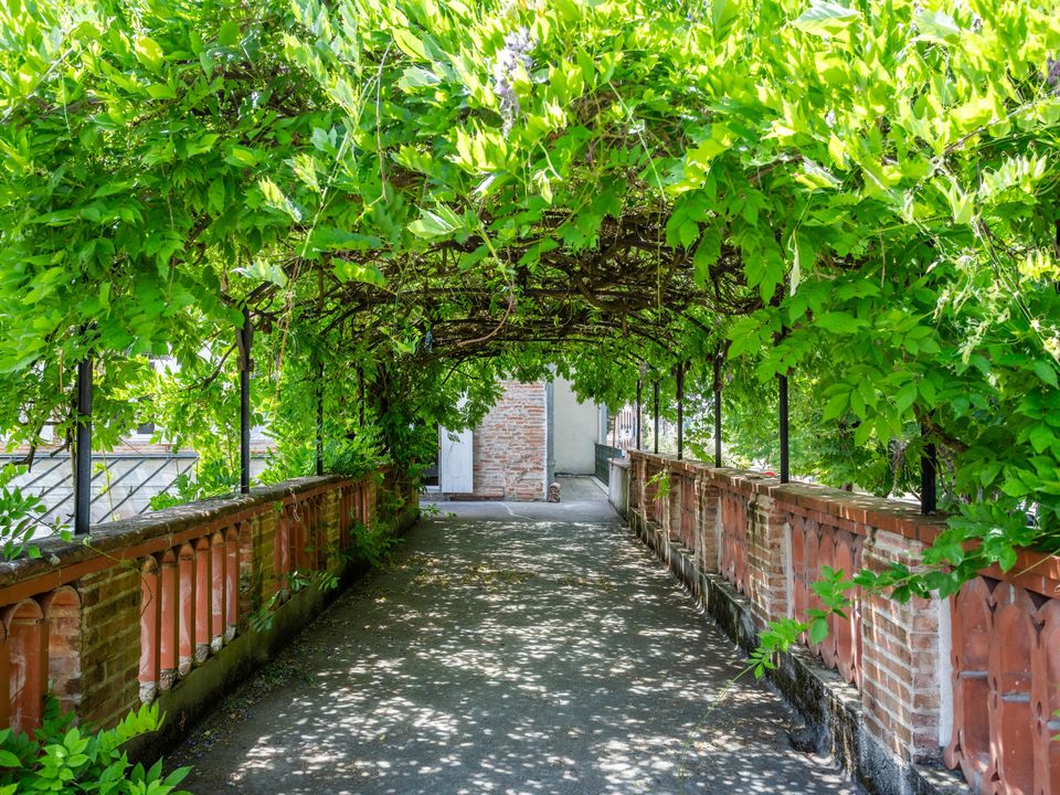 Villa in Moissac, Tarn-et-Garonne - foto 4