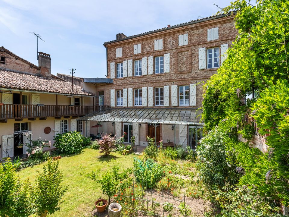 Villa in Moissac, Tarn-et-Garonne - foto 5