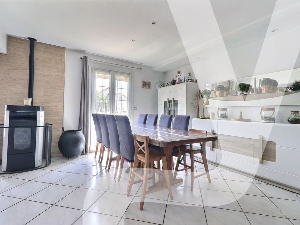 Villa i Sartrouville, Yvelines - foto 1