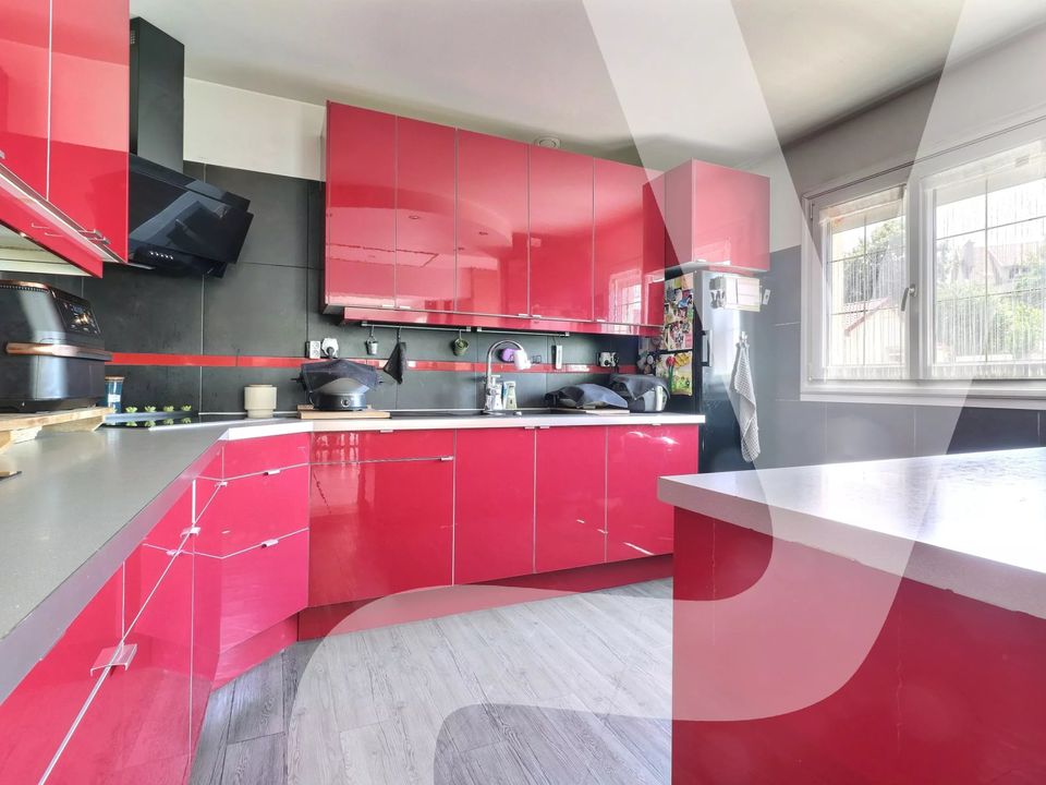 Villa i Sartrouville, Yvelines - foto 2